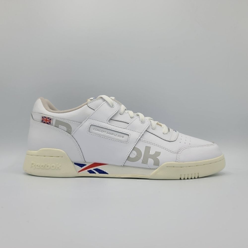 Reebok Workout Plus MU  
